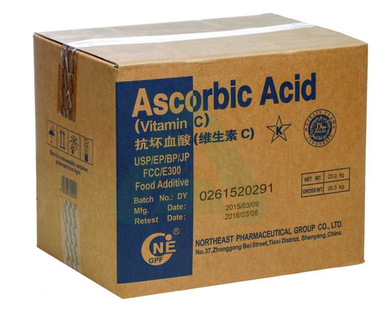 Askorbik Asit