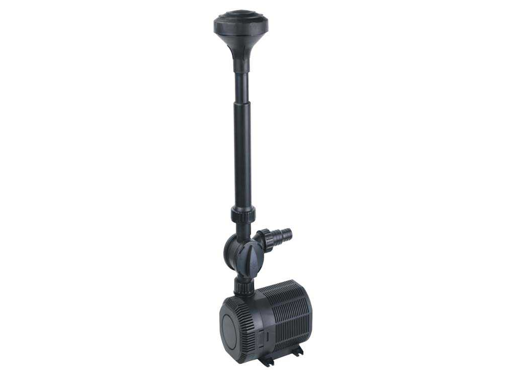BQC8003 Model İthal Fıskiye Dalgıç Pompaları , 140 W
