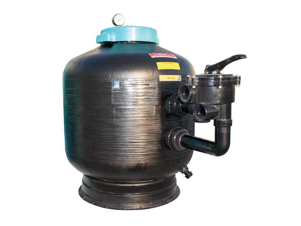 Ø 500 mm - 10 m3/h 1 1/2” Ç.Y.Vana